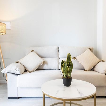 Favara Suites A By Concept Flats Valencie Exteriér fotografie