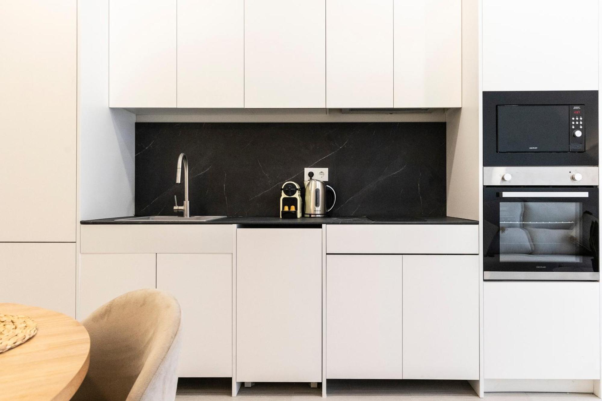 Favara Suites A By Concept Flats Valencie Exteriér fotografie