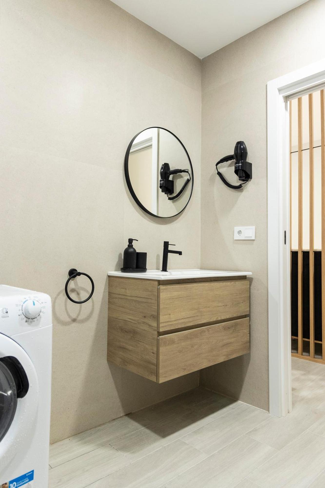 Favara Suites A By Concept Flats Valencie Exteriér fotografie