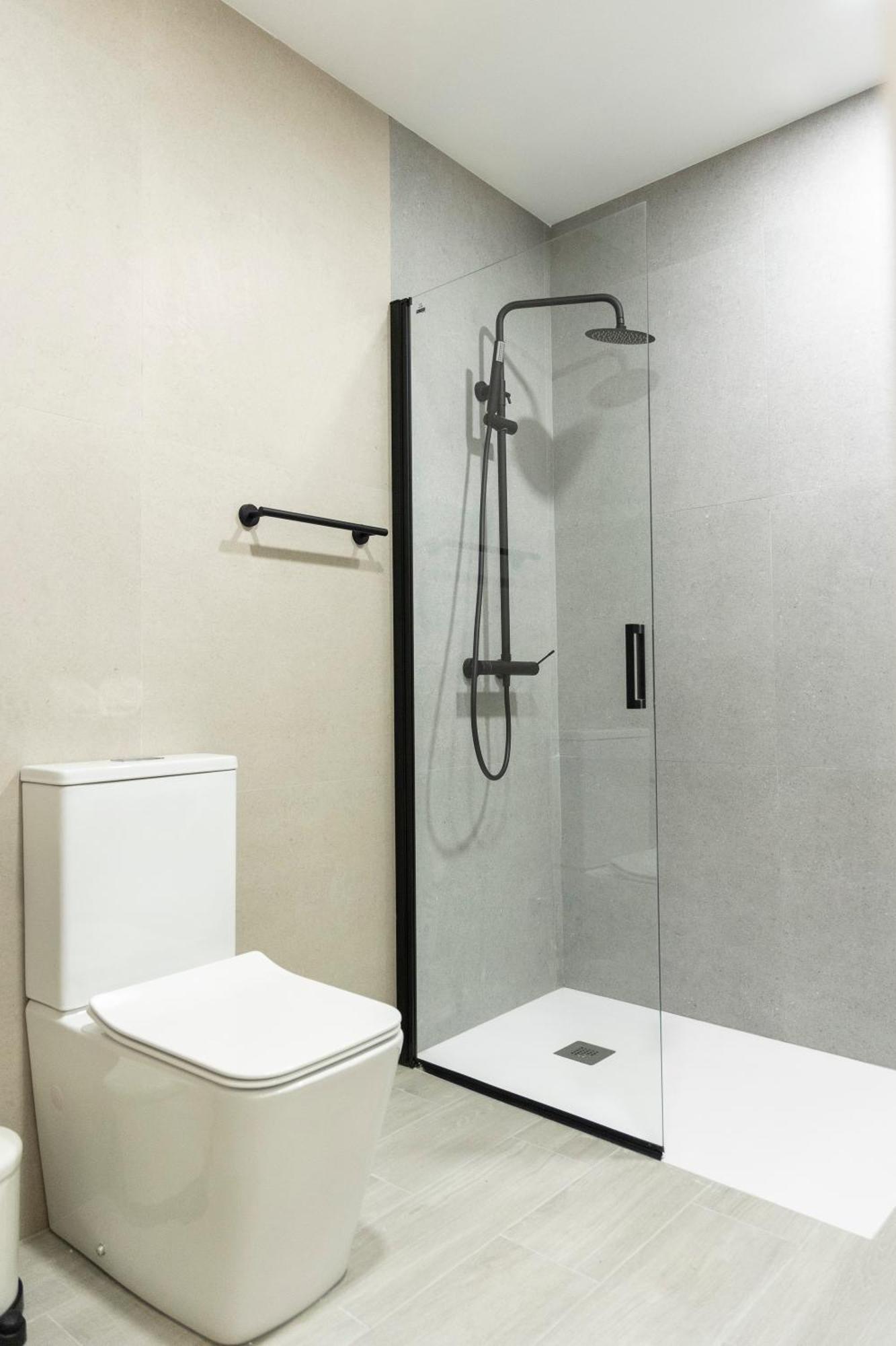 Favara Suites A By Concept Flats Valencie Exteriér fotografie