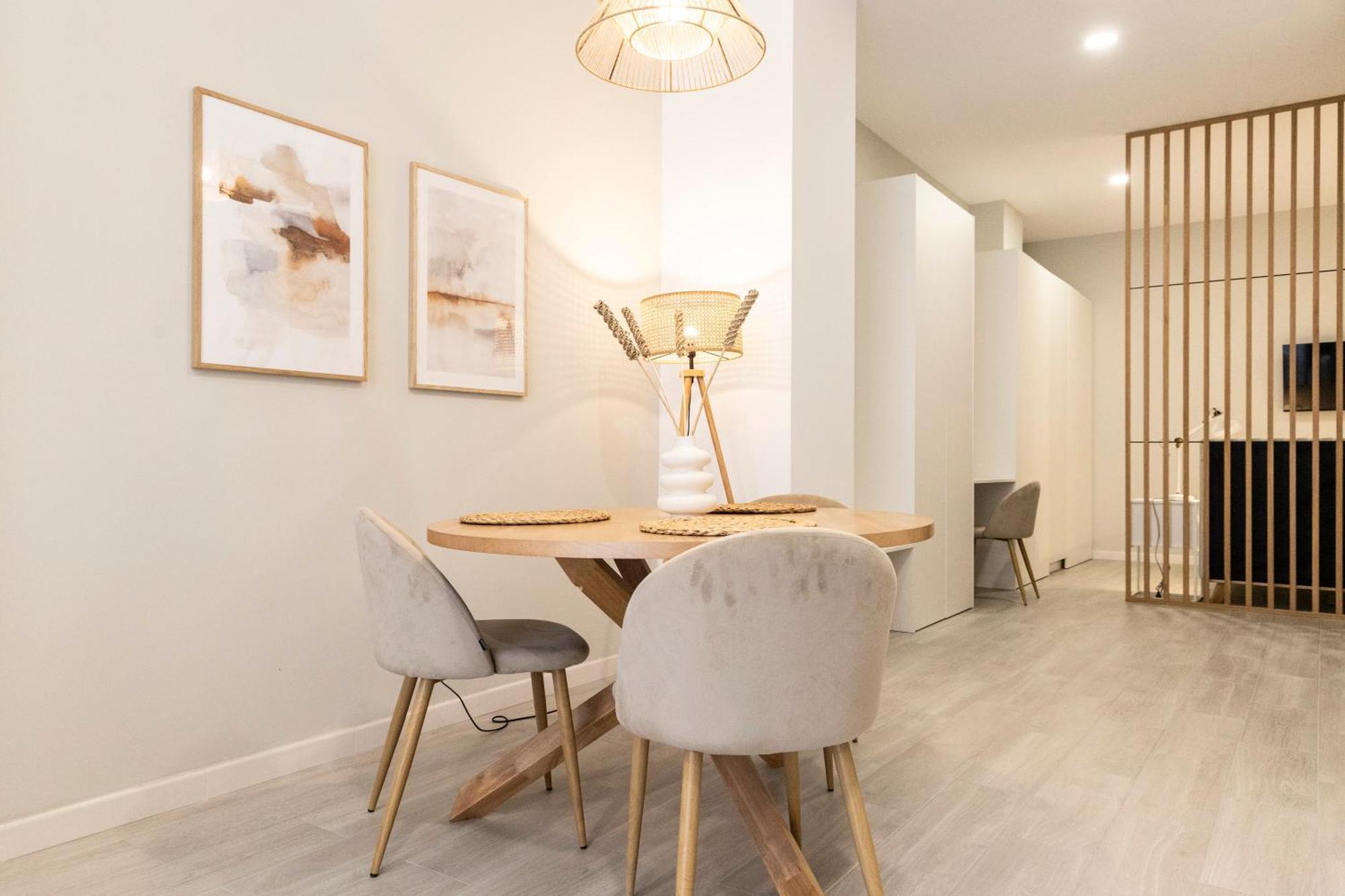 Favara Suites A By Concept Flats Valencie Exteriér fotografie