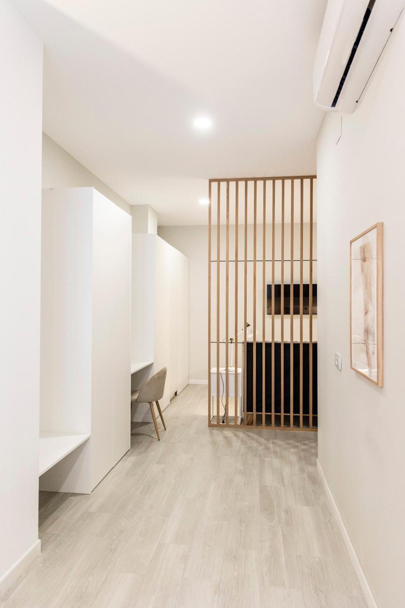 Favara Suites A By Concept Flats Valencie Exteriér fotografie