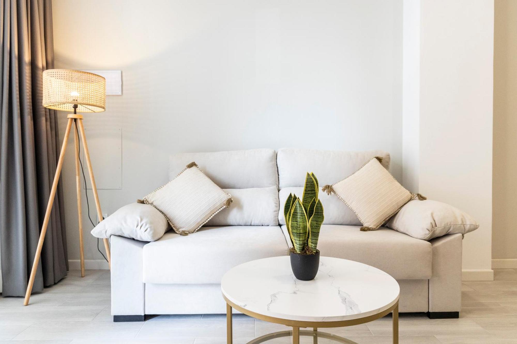 Favara Suites A By Concept Flats Valencie Exteriér fotografie