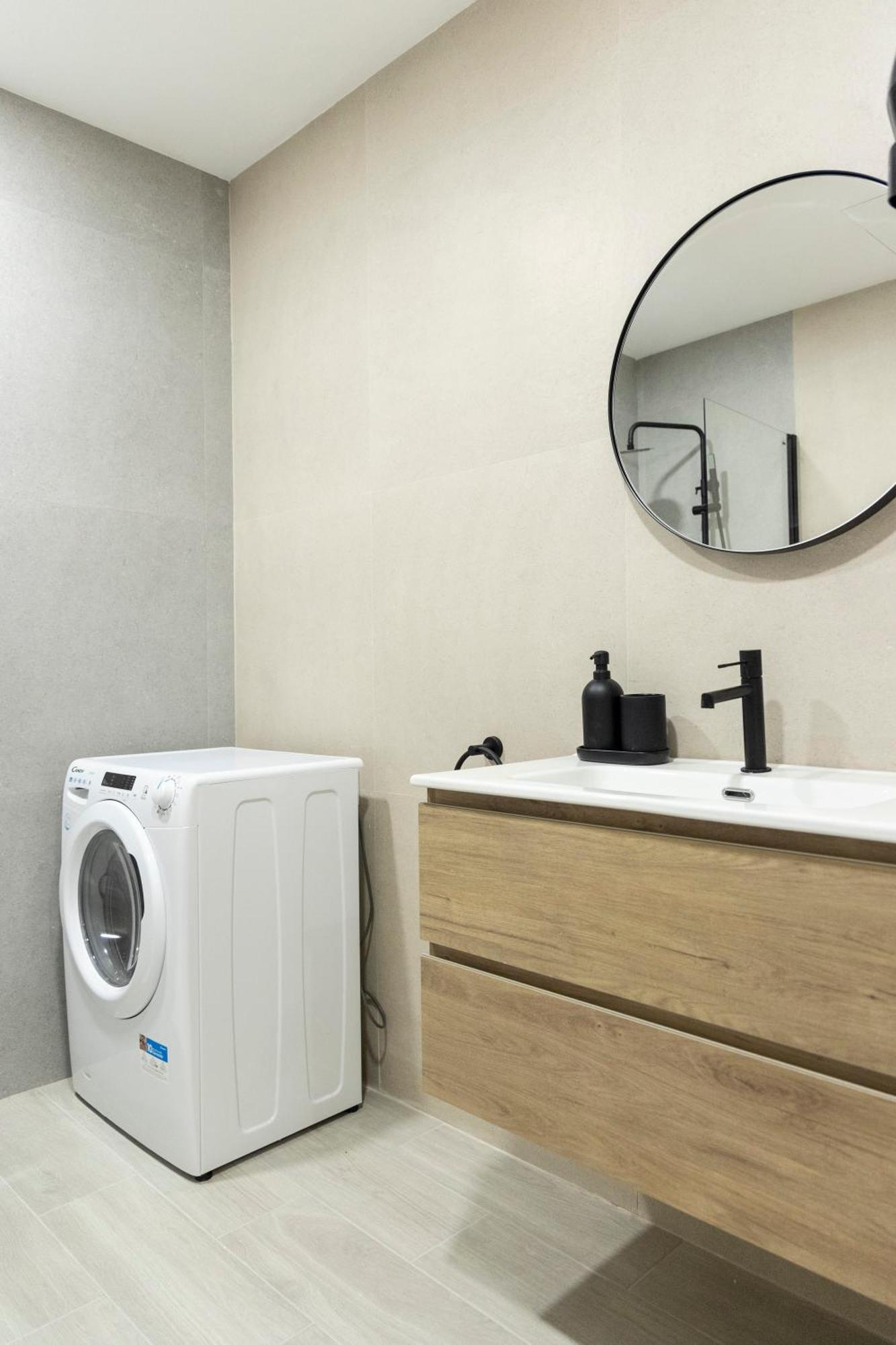 Favara Suites A By Concept Flats Valencie Exteriér fotografie