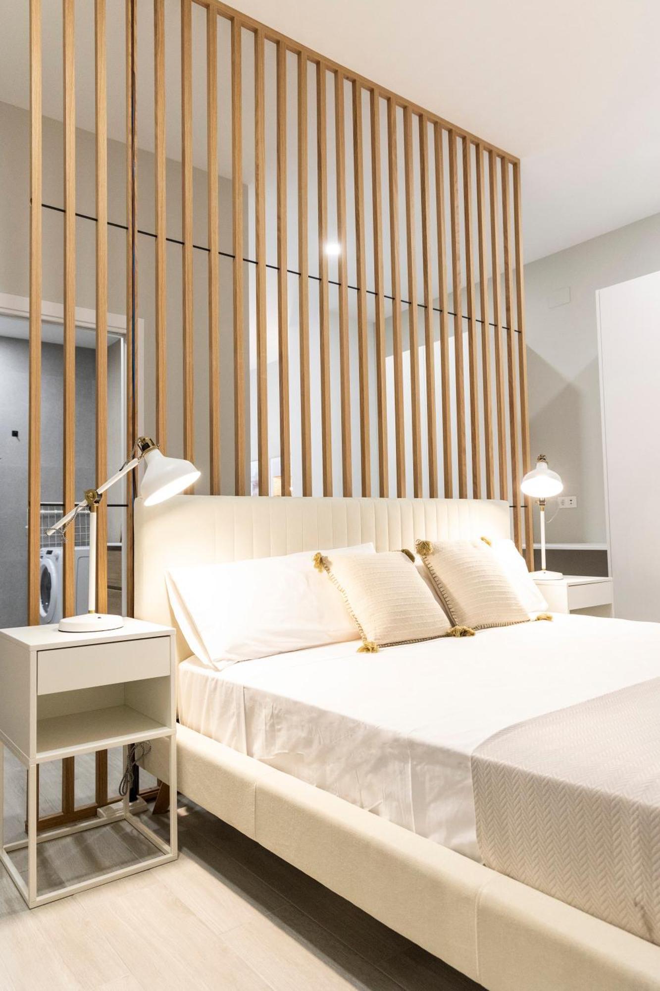 Favara Suites A By Concept Flats Valencie Exteriér fotografie