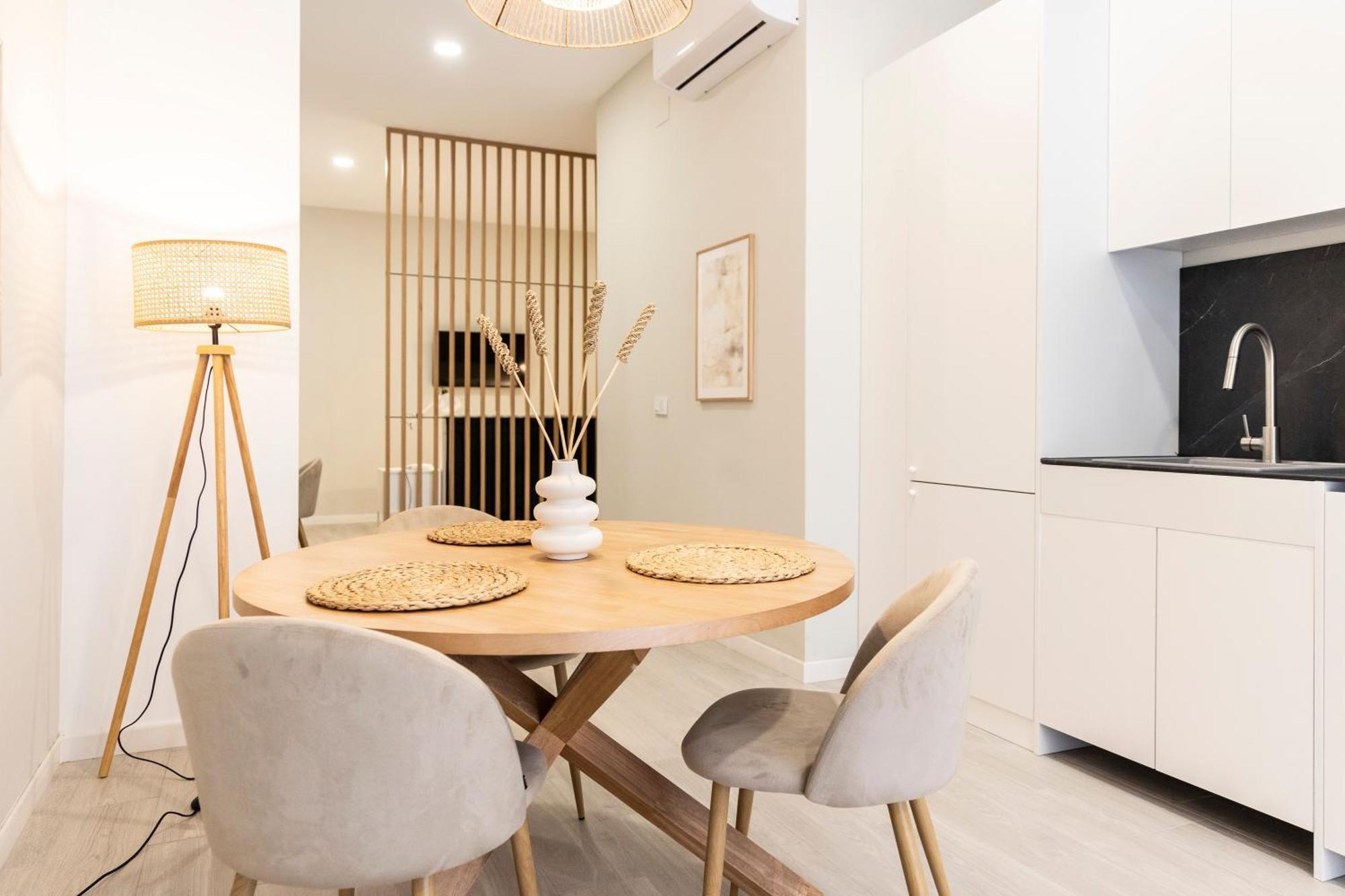 Favara Suites A By Concept Flats Valencie Exteriér fotografie