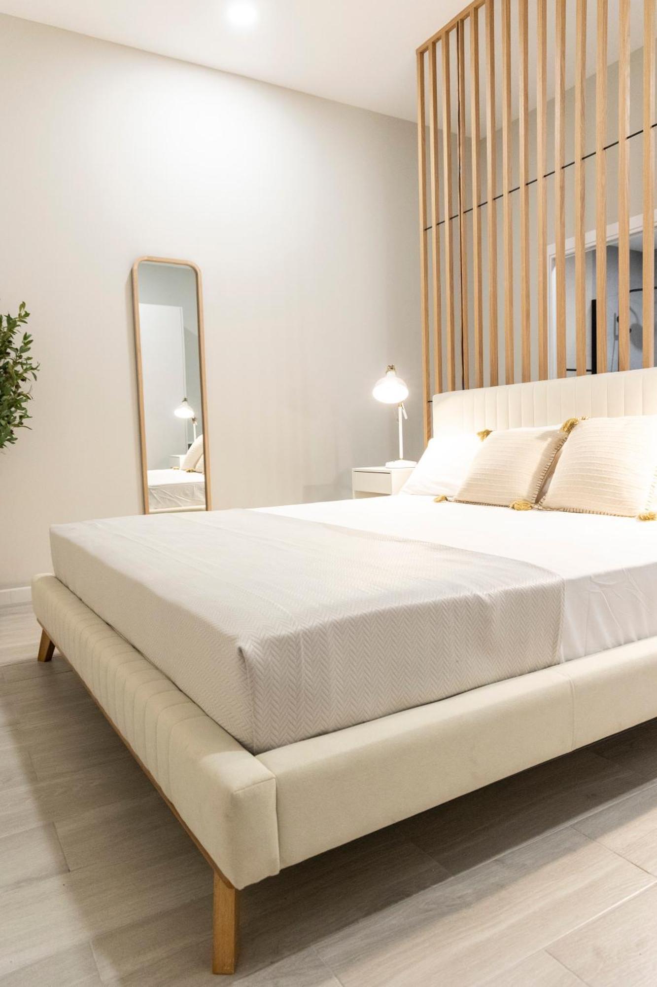 Favara Suites A By Concept Flats Valencie Exteriér fotografie