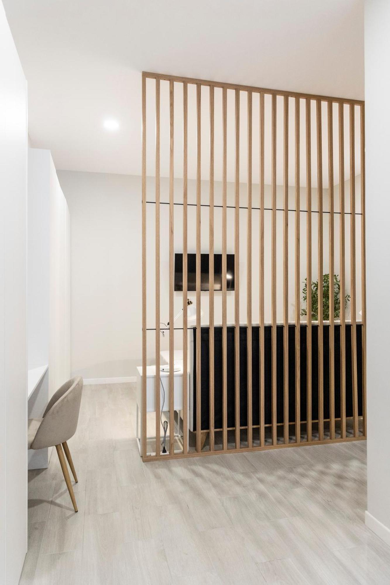 Favara Suites A By Concept Flats Valencie Exteriér fotografie